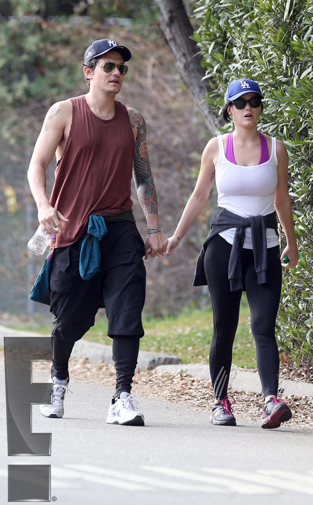 John Mayer, Katy Perry John Mayer, Katy Perry